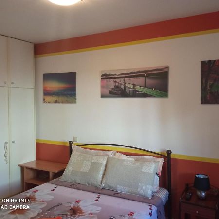 Lávrion S.D Apartment 2 מראה חיצוני תמונה