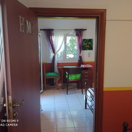 Lávrion S.D Apartment 2 מראה חיצוני תמונה