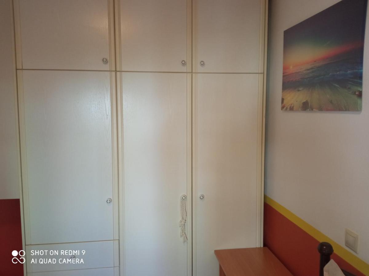 Lávrion S.D Apartment 2 מראה חיצוני תמונה