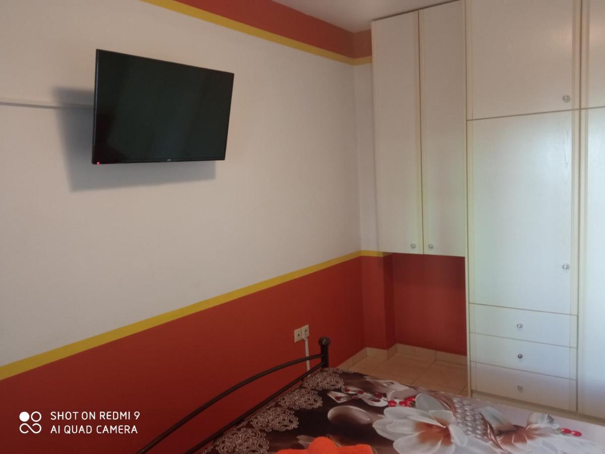 Lávrion S.D Apartment 2 מראה חיצוני תמונה
