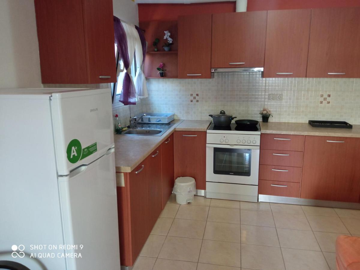 Lávrion S.D Apartment 2 מראה חיצוני תמונה