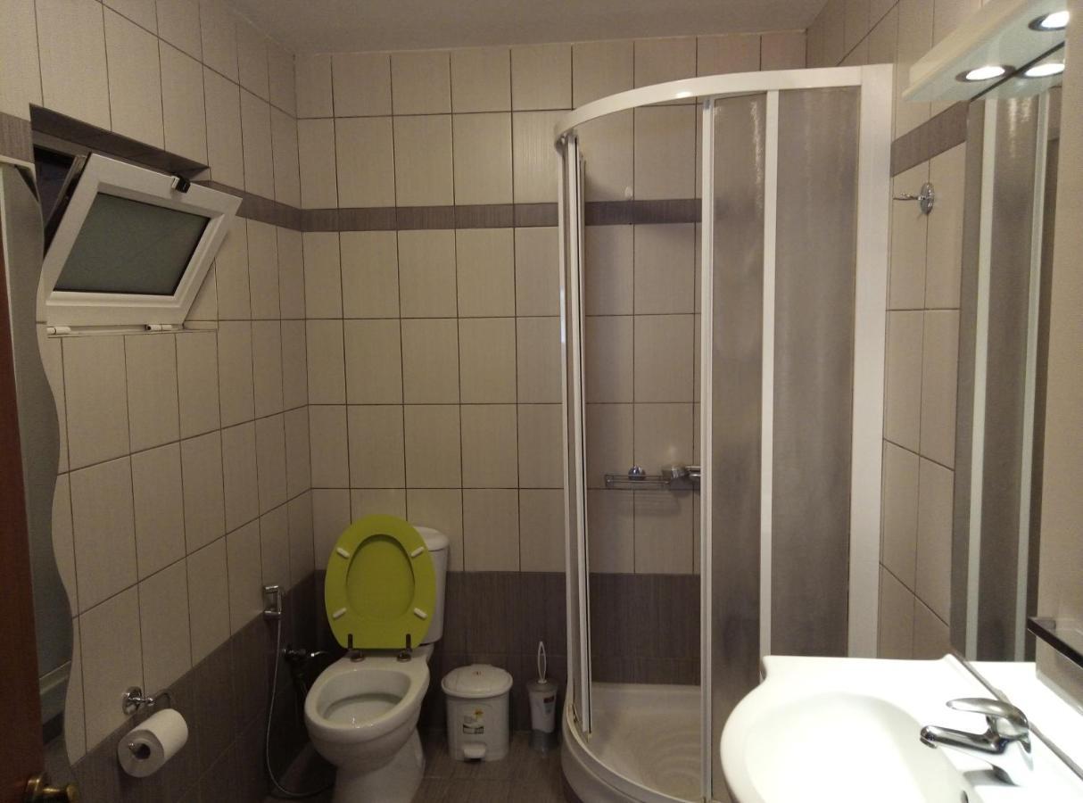 Lávrion S.D Apartment 2 מראה חיצוני תמונה