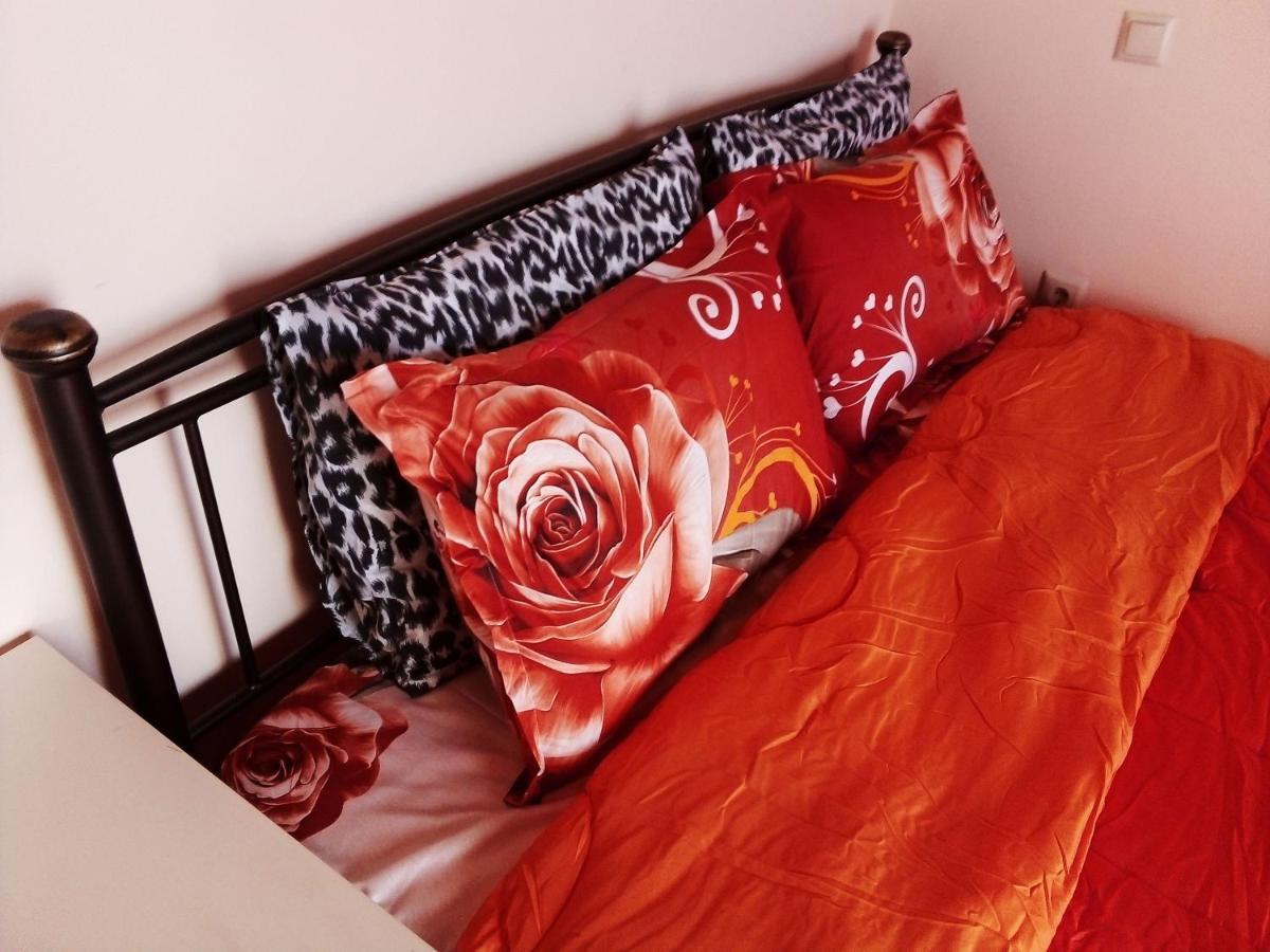 Lávrion S.D Apartment 2 מראה חיצוני תמונה