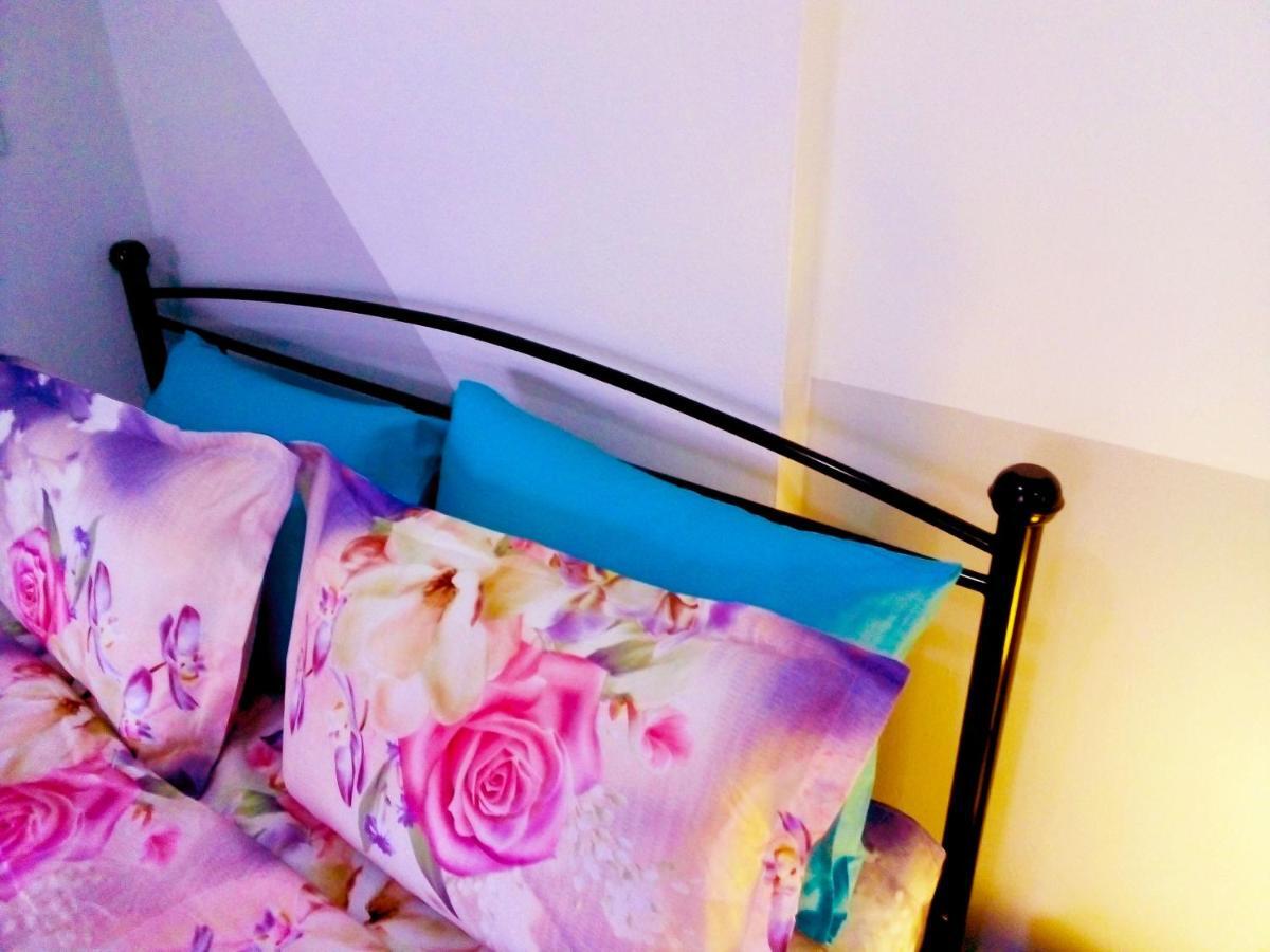 Lávrion S.D Apartment 2 מראה חיצוני תמונה
