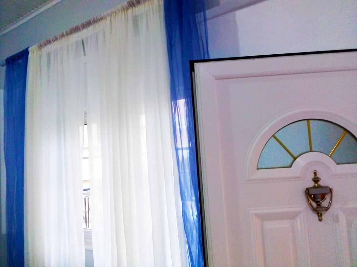 Lávrion S.D Apartment 2 מראה חיצוני תמונה