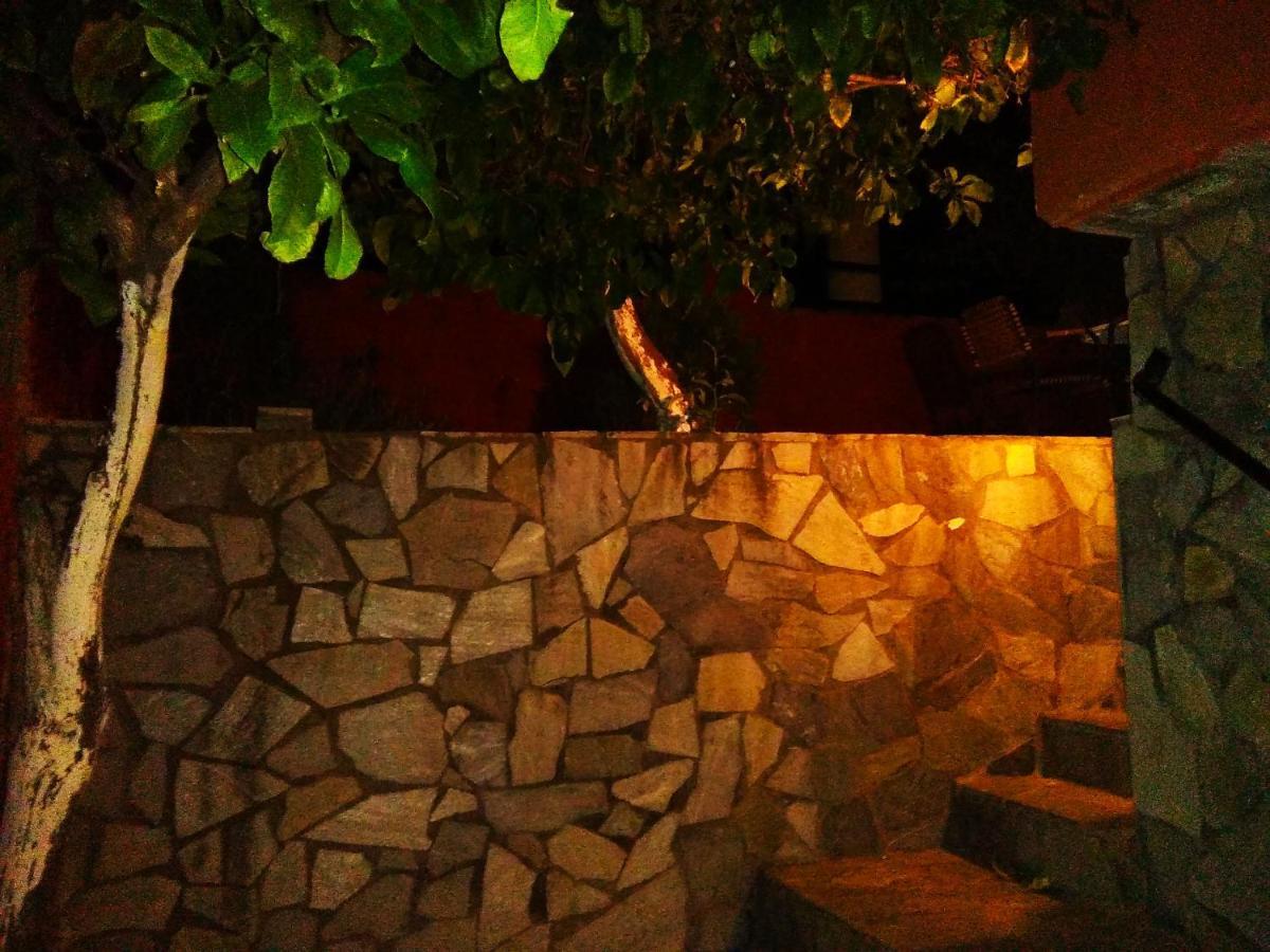 Lávrion S.D Apartment 2 מראה חיצוני תמונה